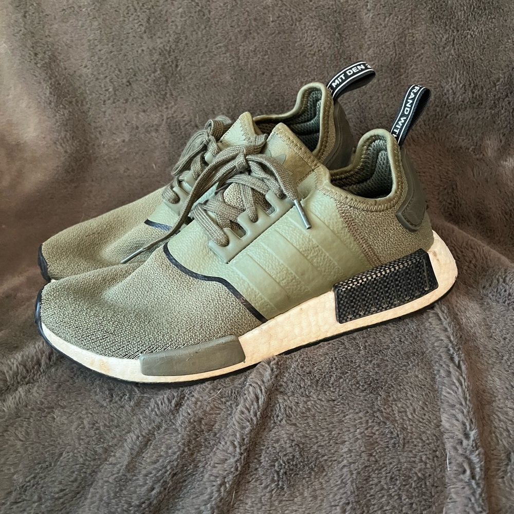 Adidas NMD Sneakers